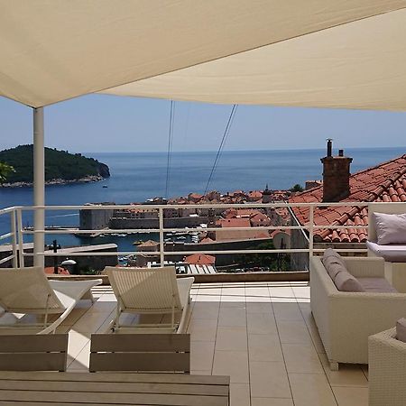 Apartment Chic Ploce Dubrovnik Exterior foto