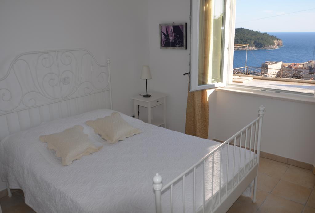 Apartment Chic Ploce Dubrovnik Zimmer foto
