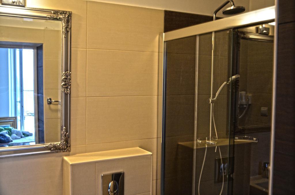 Apartment Chic Ploce Dubrovnik Zimmer foto