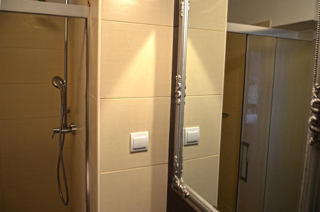 Apartment Chic Ploce Dubrovnik Zimmer foto