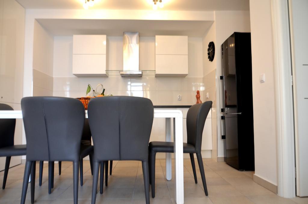 Apartment Chic Ploce Dubrovnik Zimmer foto