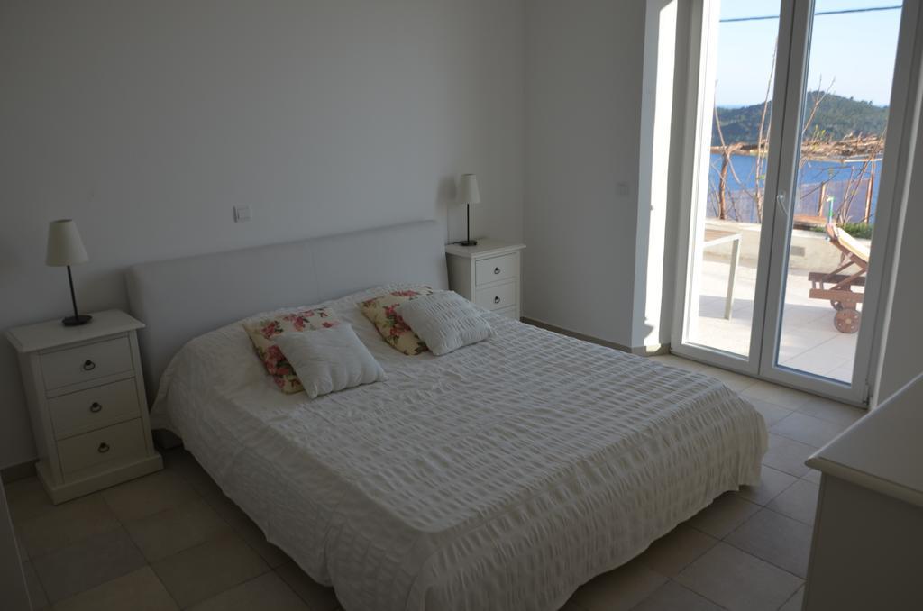 Apartment Chic Ploce Dubrovnik Zimmer foto