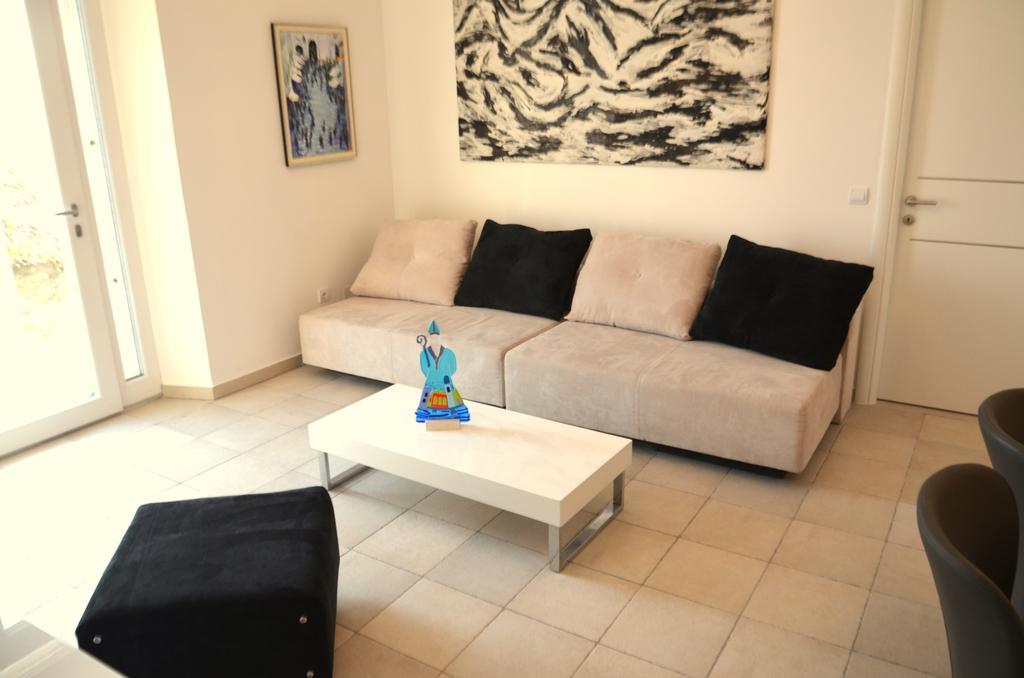 Apartment Chic Ploce Dubrovnik Zimmer foto