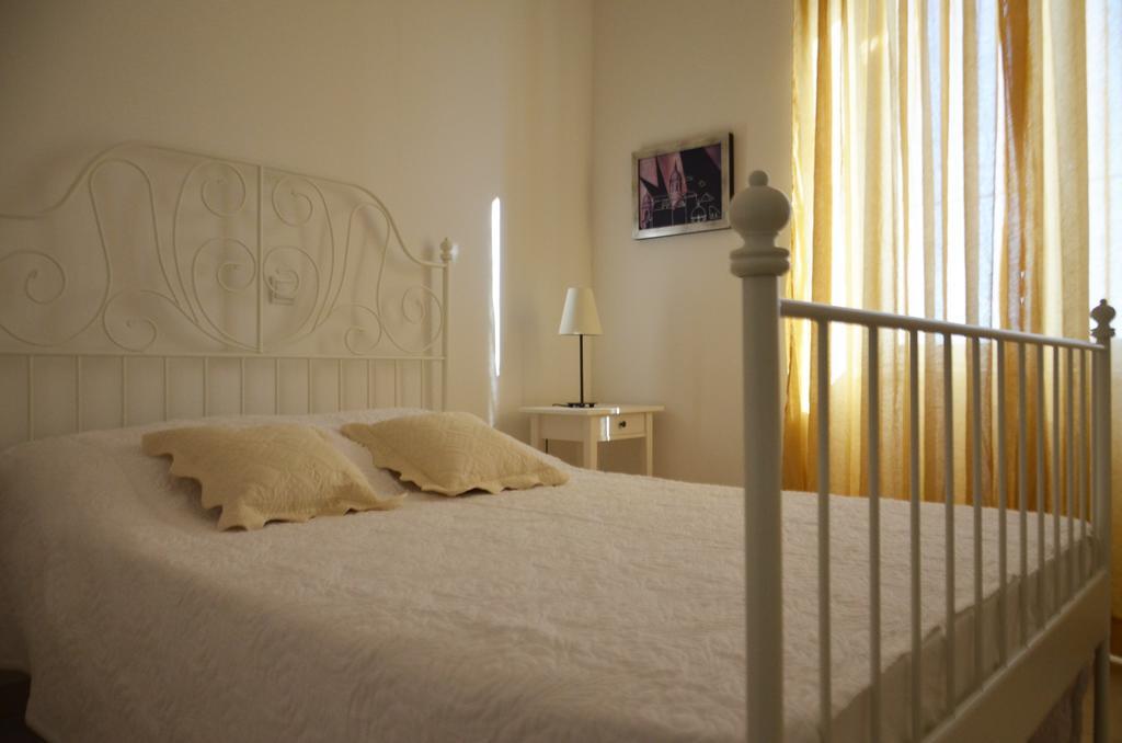 Apartment Chic Ploce Dubrovnik Zimmer foto