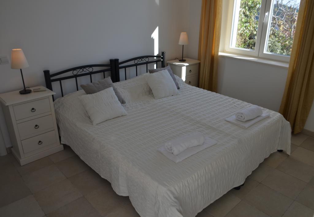 Apartment Chic Ploce Dubrovnik Zimmer foto