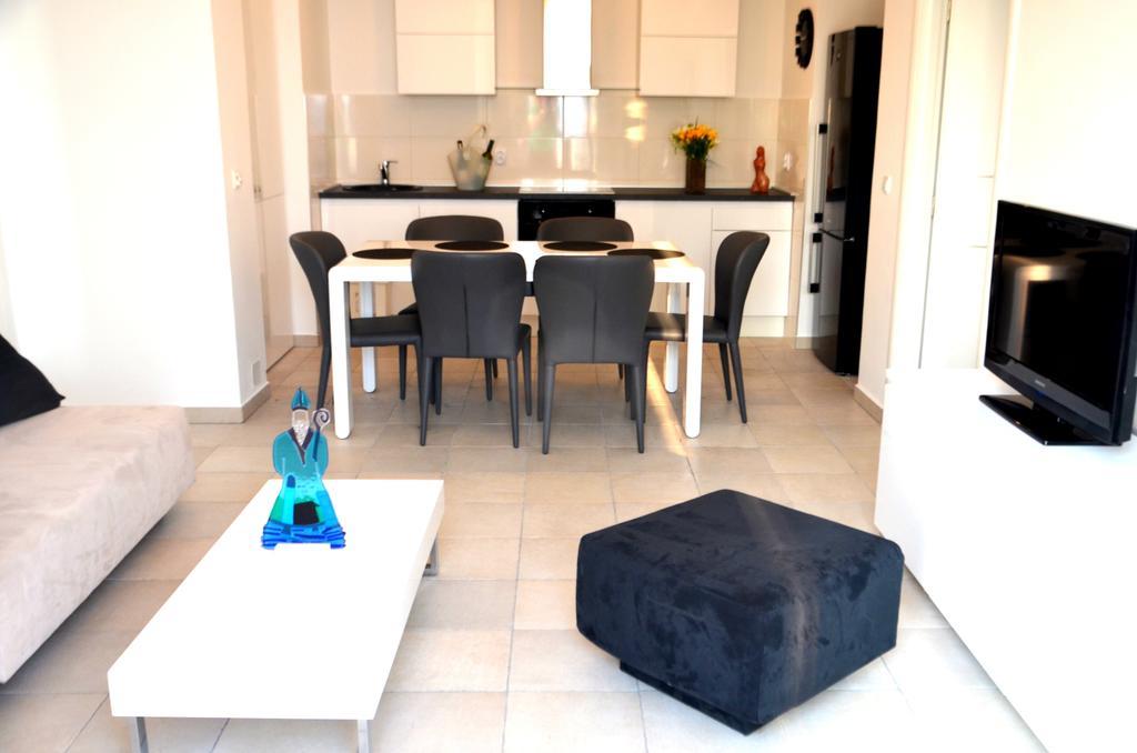 Apartment Chic Ploce Dubrovnik Zimmer foto