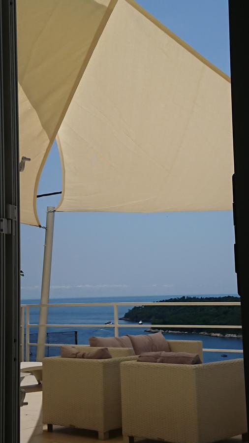 Apartment Chic Ploce Dubrovnik Exterior foto