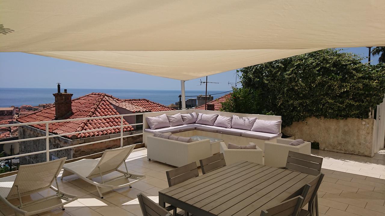 Apartment Chic Ploce Dubrovnik Exterior foto
